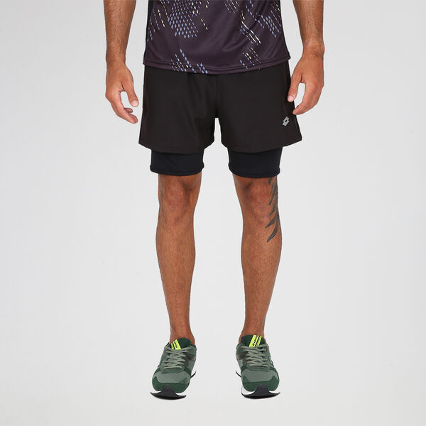 Short Running Lotto Run Fast Hombre