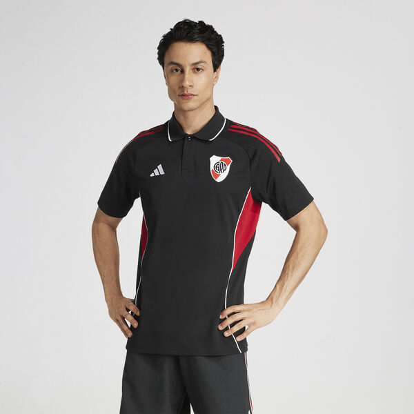 Remera River Plate adidas 25/26 Tiro25 para Hombre