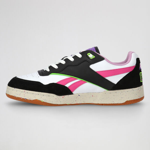 Zapatillas Reebok BB 4000 II x ANUEL AA