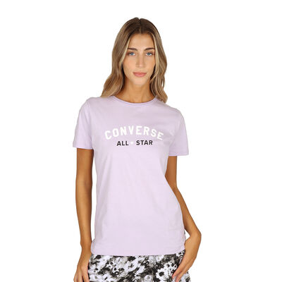 Remera Converse All Star