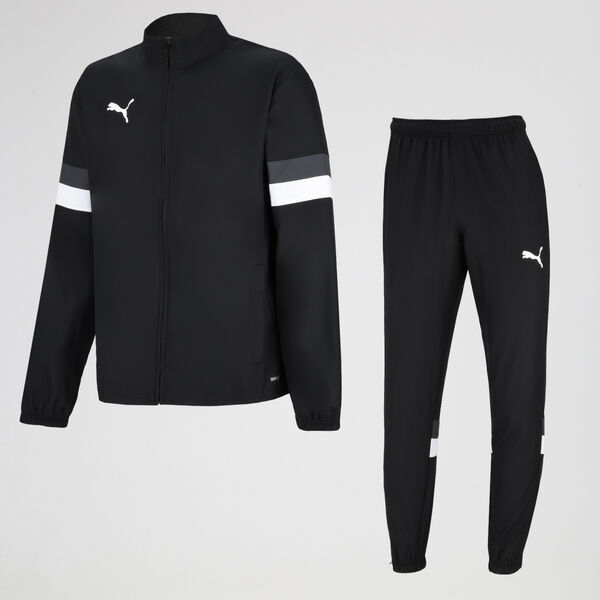 Conjunto Puma Teamrise Hombre
