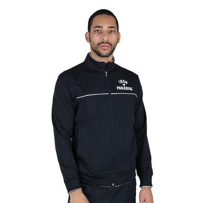 Campera Under Armour Project Rock Knit Track