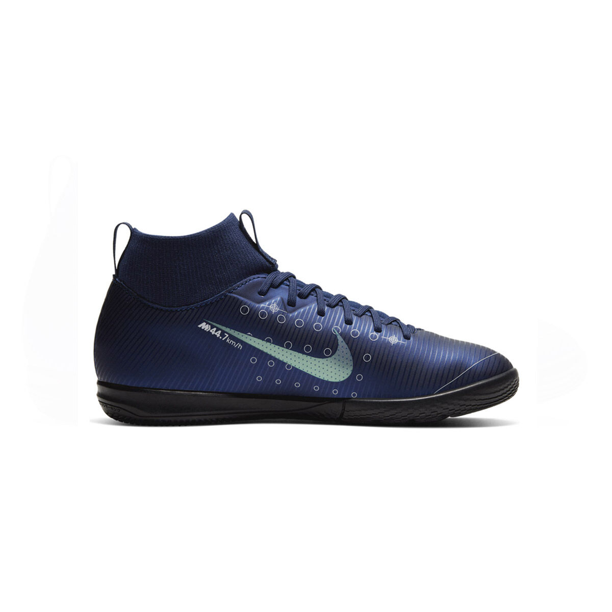 botines nike de futsal