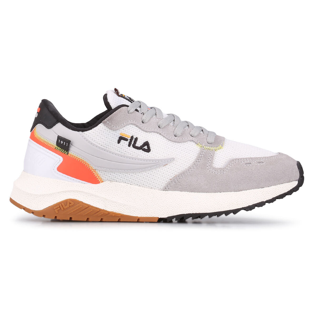 fila online argentina