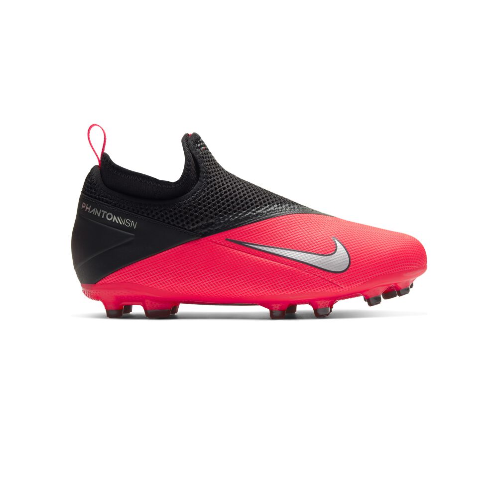 botines nike phantom vision elite