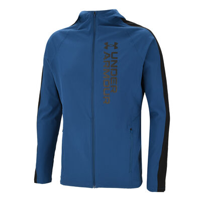 Campera Under Armour Outrun The Storm