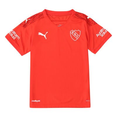 Camiseta Puma Independiente Home 2020/21