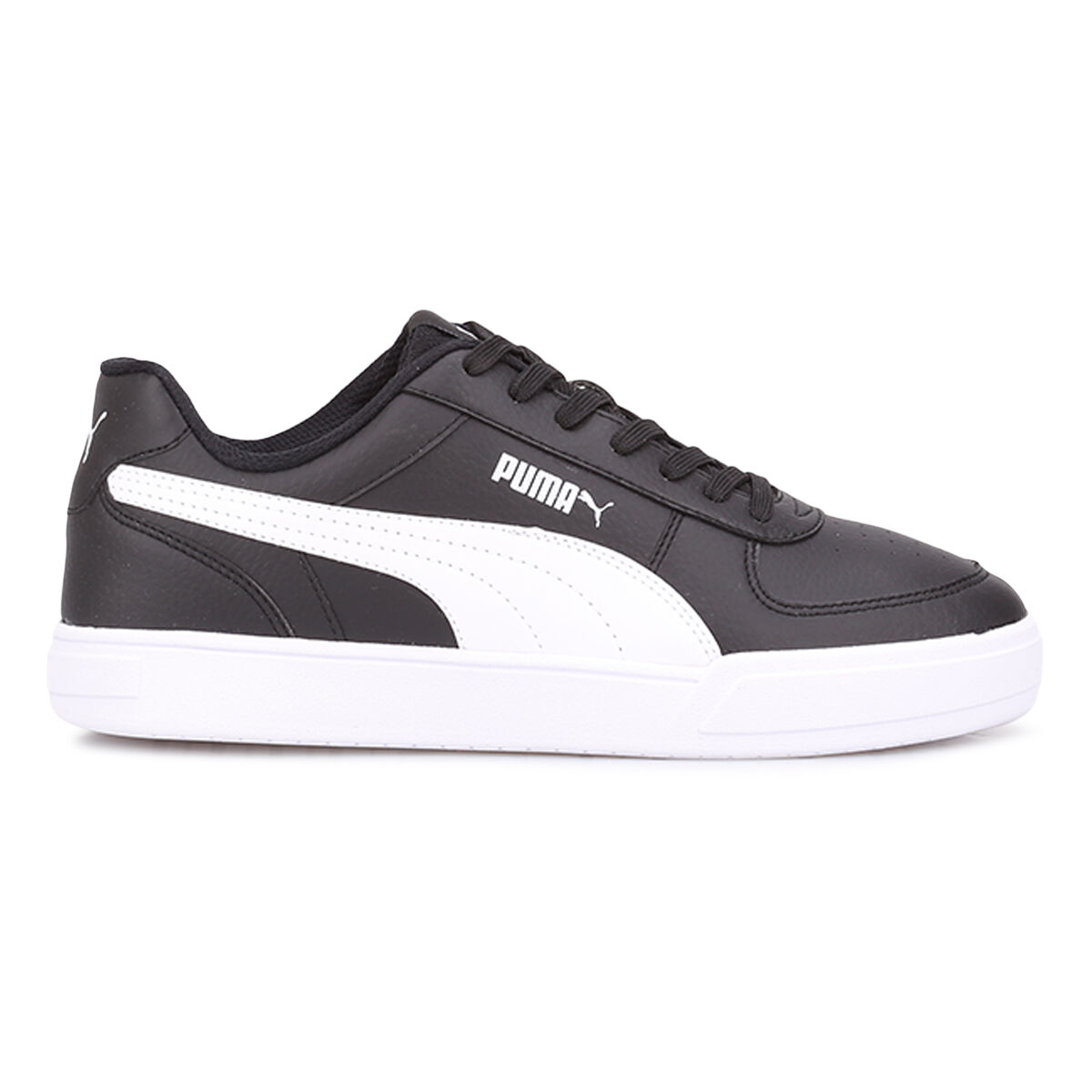 puma zapatillas negras