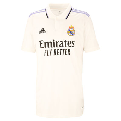 Camiseta adidas Real Madrid Home 22/23