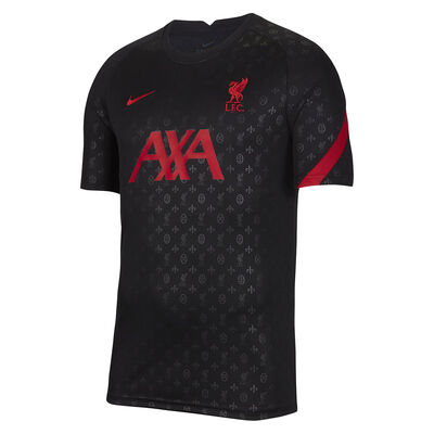 Camiseta Nike Liverpool FC Pre-Match 2021