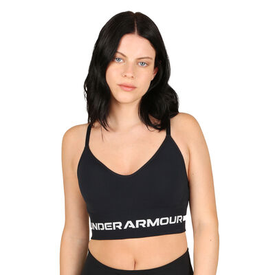 Top Under Armour Seamless Low Long