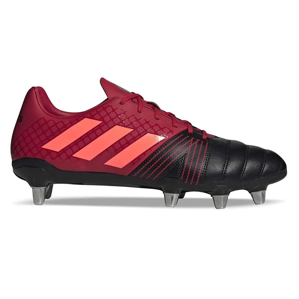 botines adidas y nike