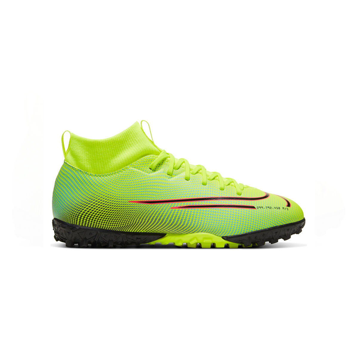 botines nike superfly 7 academy tf