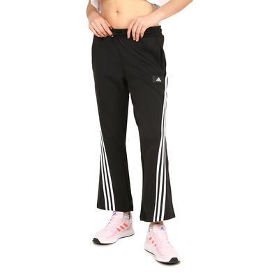 Pantalón Adidas Sportswear Future Icons Three Stripes Flare