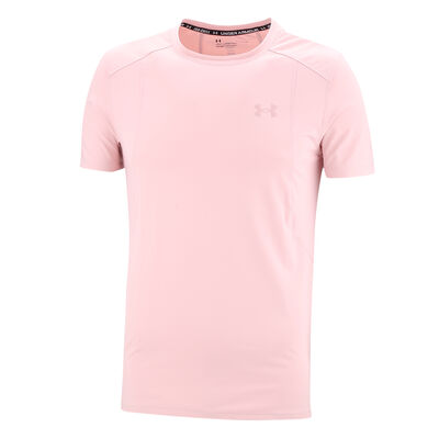 Remera Under Armour Iso-Chill Laser
