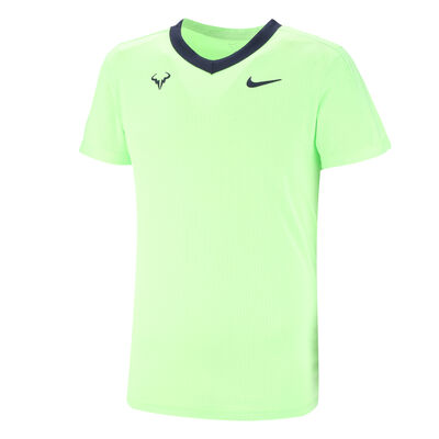 Camiseta Nike Court Dri-Fit Adv Rafa