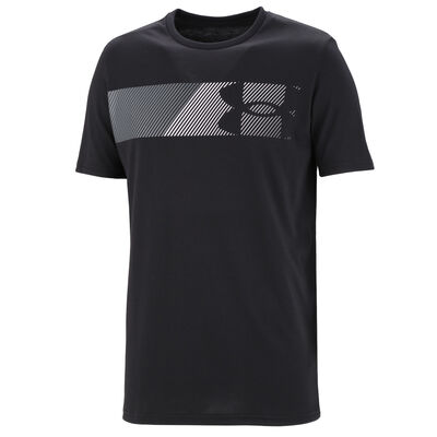 Remera Under Armour Fast Left Chest 2.0 Short Sleeve Latam