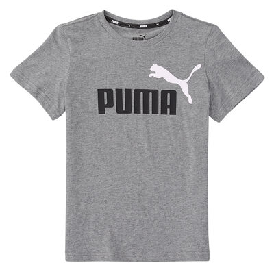 Remera Puma Essentials 2 Col Logo