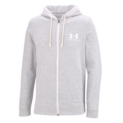 Campera Under Armour Sportstyle Terry