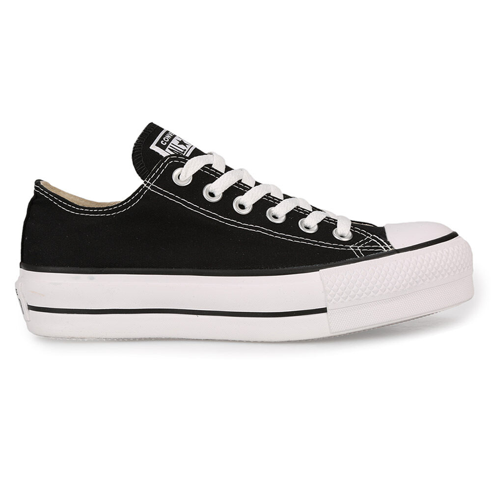 Imitacion Converse Altas Plataforma - 1688461348