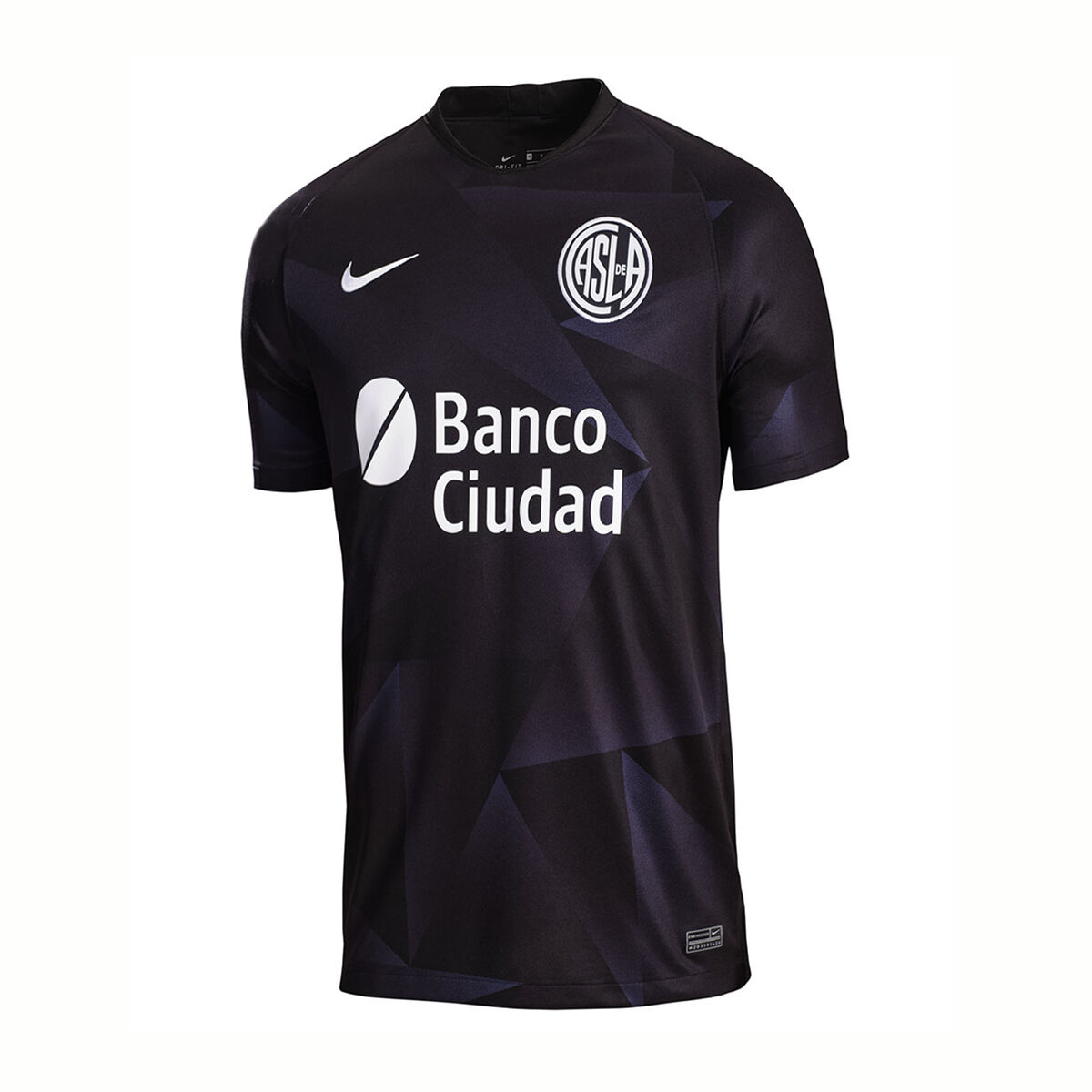 Camiseta negra san lorenzo 2020 clearance