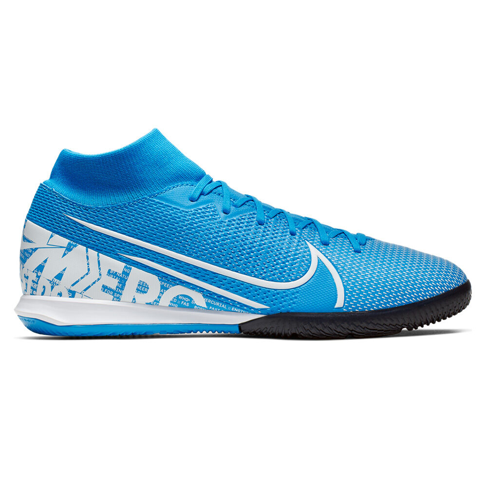 botin futsal nike