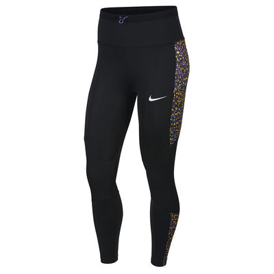 Legging Nike Icon Clash Fast