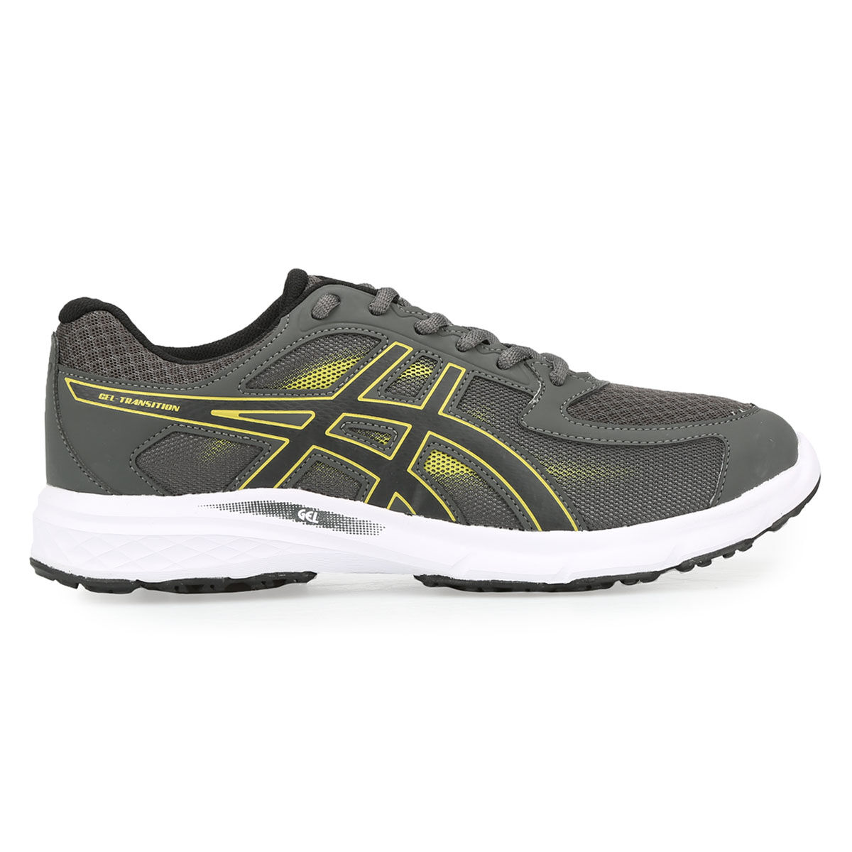 asics unicenter