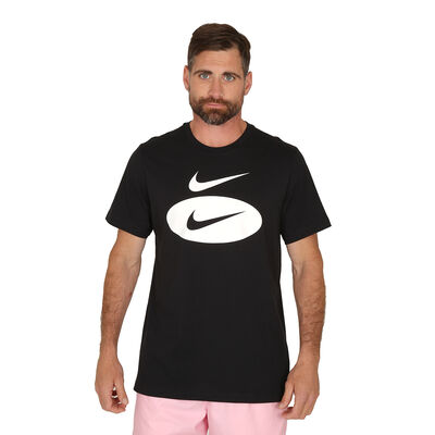 Remera Nike Sportswear Swoosh Tee