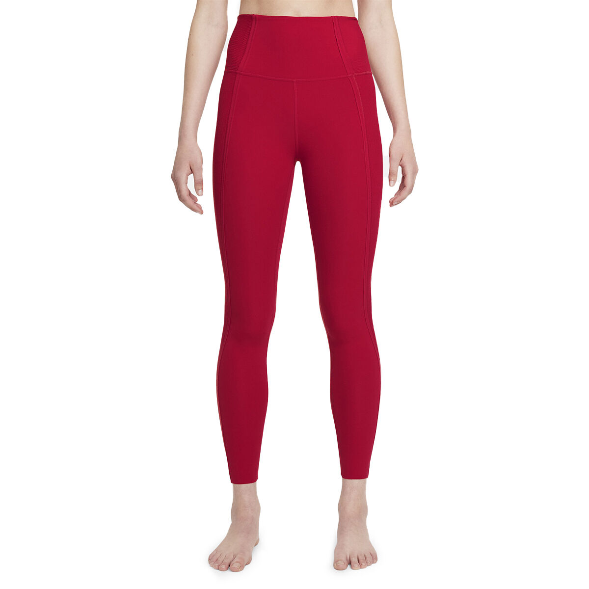 calza nike yoga luxe