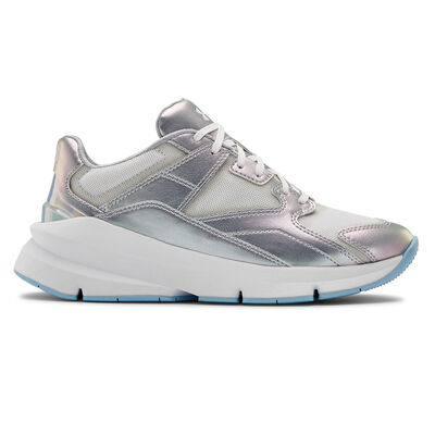 Zapatillas Under Armour Forge 96 Hl Iridescent