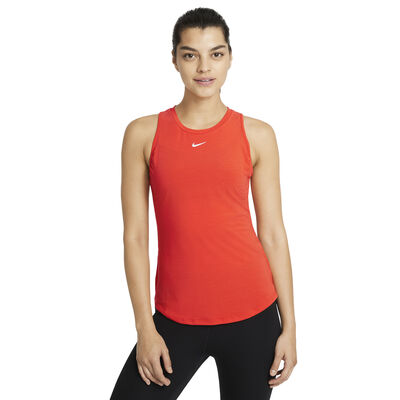 Musculosa Nike Dri-Fit One Luxe