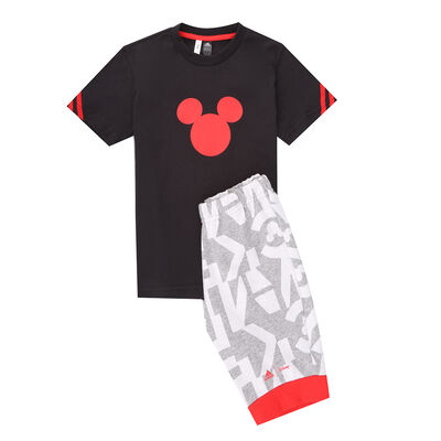 Conjunto adidas X Disney Mickey Mouse