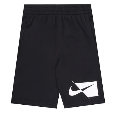 Short Nike Dri-FIT Hbr