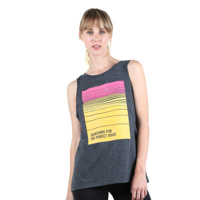 Musculosa Topper Gtw Searching
