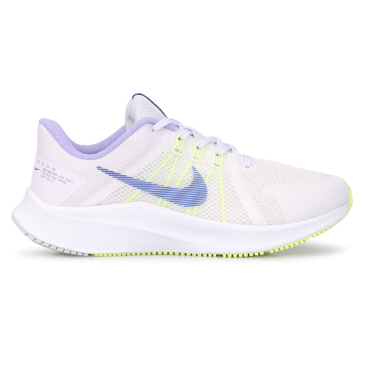 Zapatillas Nike Plateadas Mujer Hotsell, 60% OFF | www.colegiogamarra.com