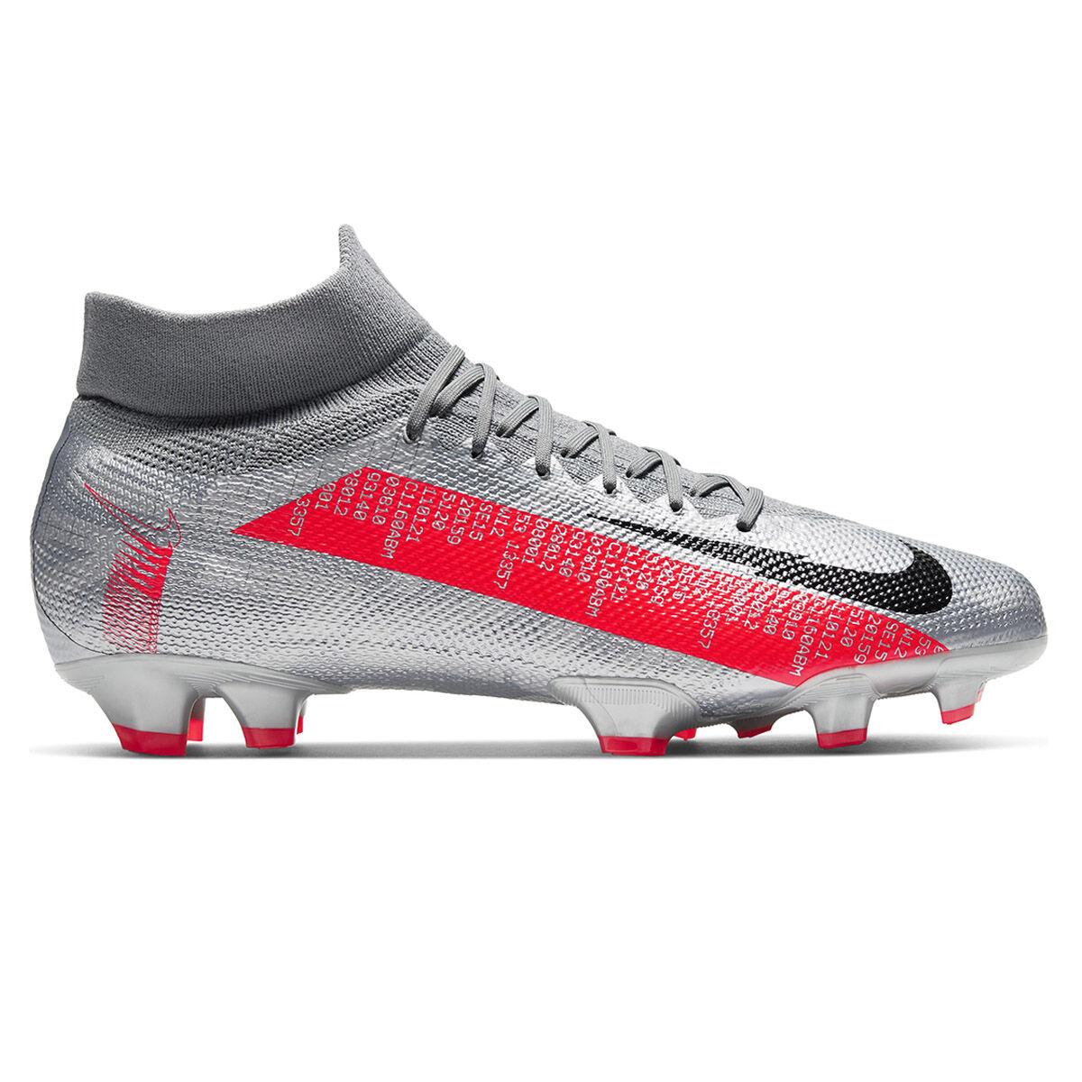 botines nike superfly 7 fg