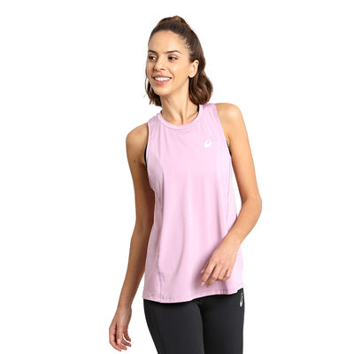 Musculosa Asics Lateral