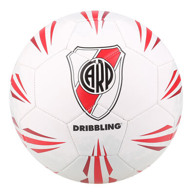 Pelota Dribbling River Plate