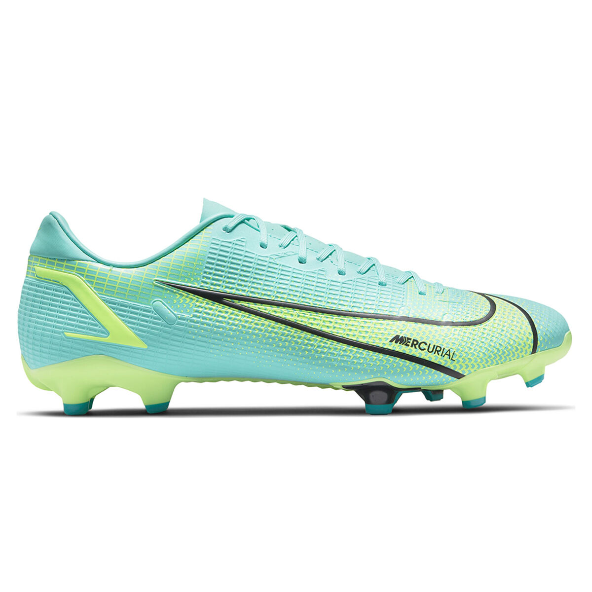 botines nike mercurial vapor 13 academy fg