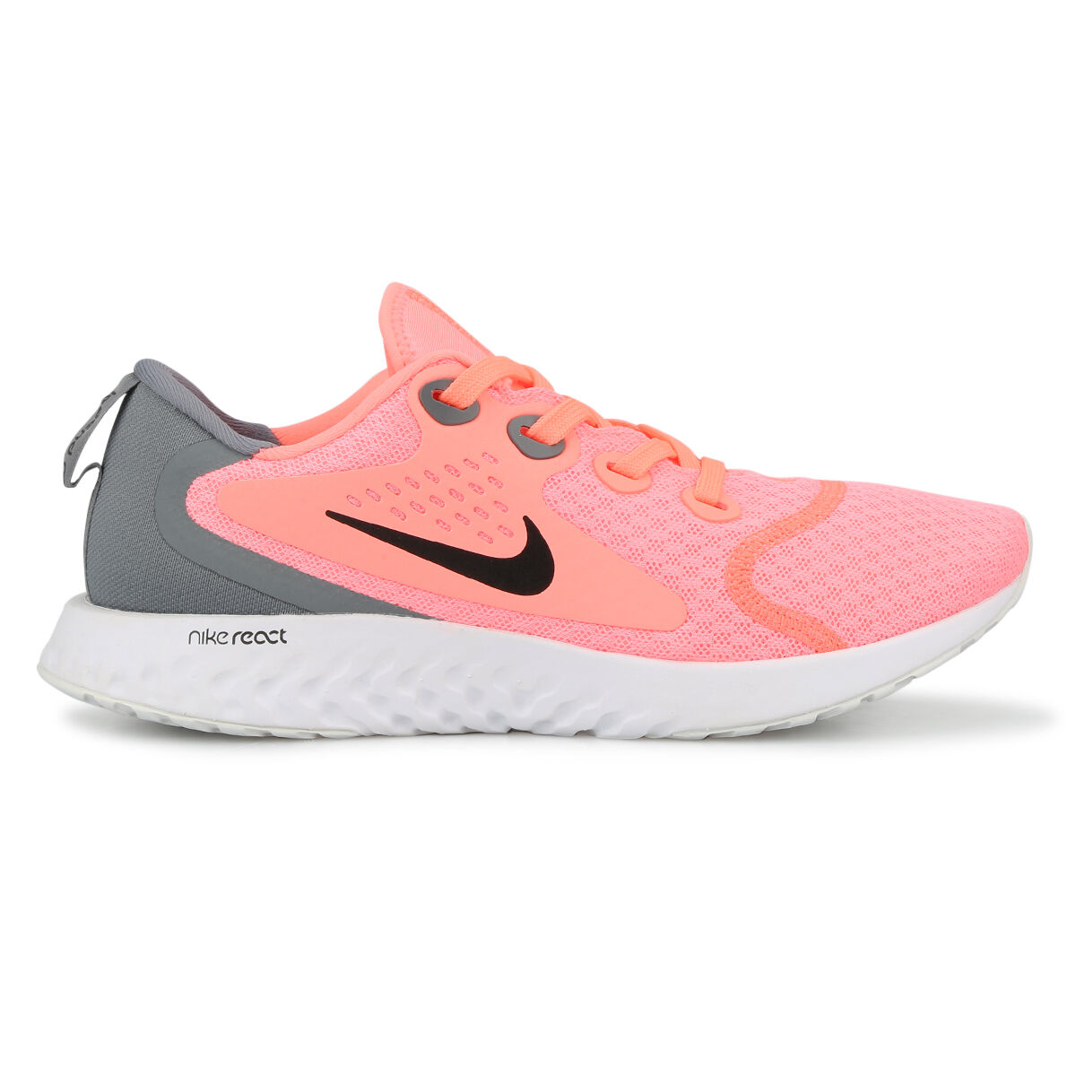 5 out of 5 Customer Rating Botines Nike React Phantom Vision 2 Pro Dynamic  Fit Tf $13.499 4.1 out of 5 Customer Rating Zapatillas Nike Rebel React  $14.999 5 out of 5 Customer Rating Zapatillas Nike Renew Run $16.499 5 out  of 5 Customer Rating 