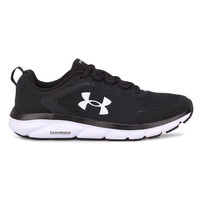 Zapatillas Under Armour Charged Assert 9