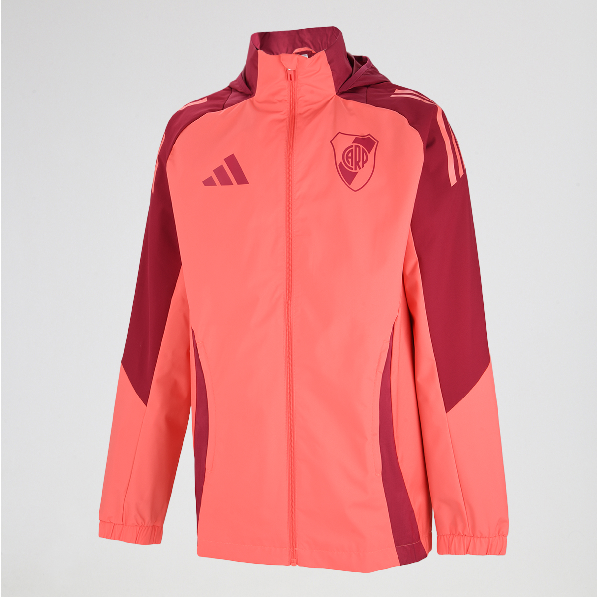 Campera River Plate adidas 23/24 Hombre,  image number null