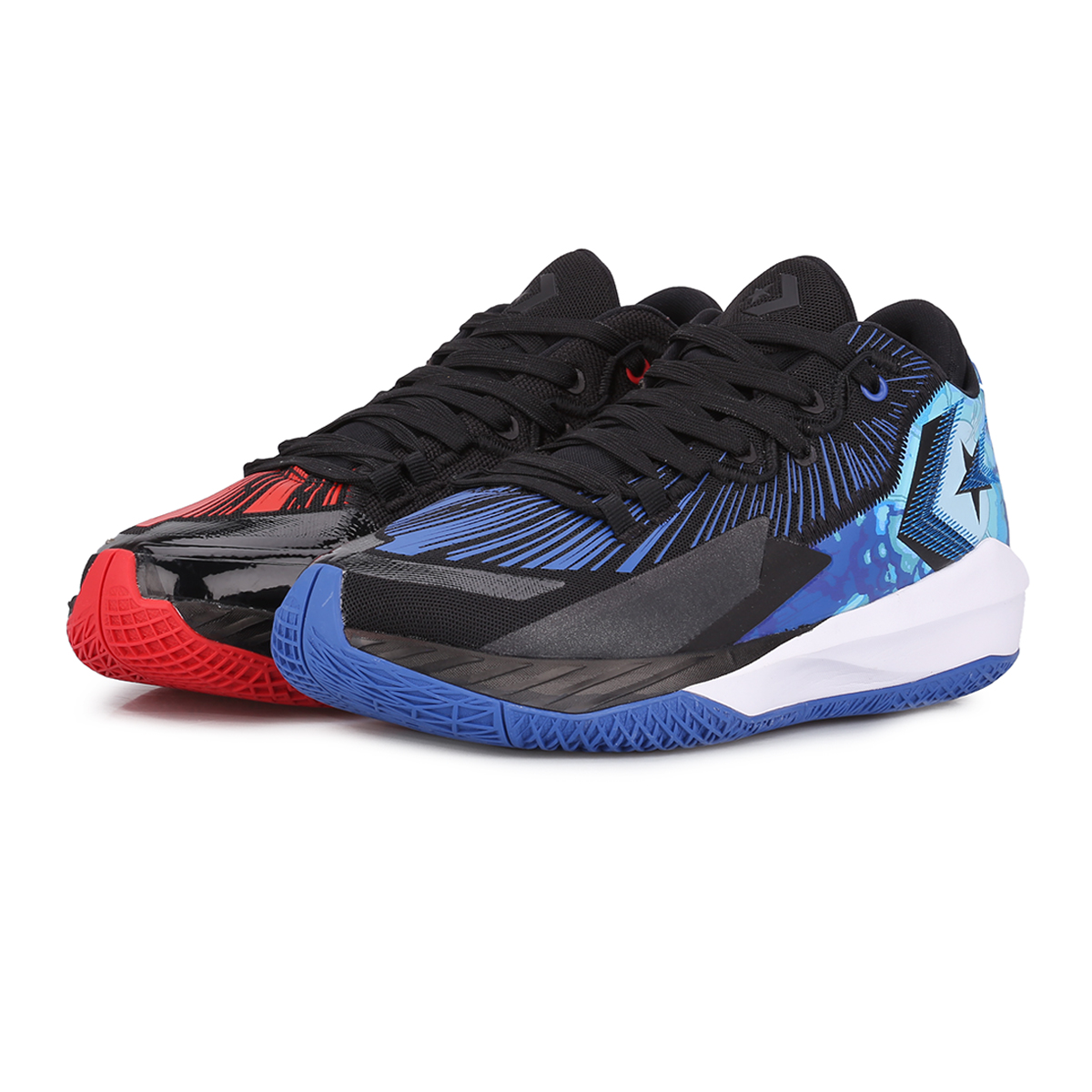 Zapatillas converse basquet hot sale