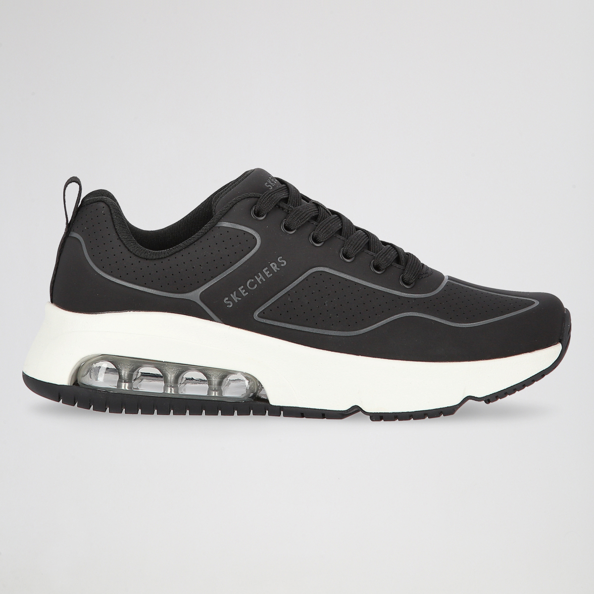 Zapatillas Skechers Uno Evolve Infinite Air Hombre,  image number null