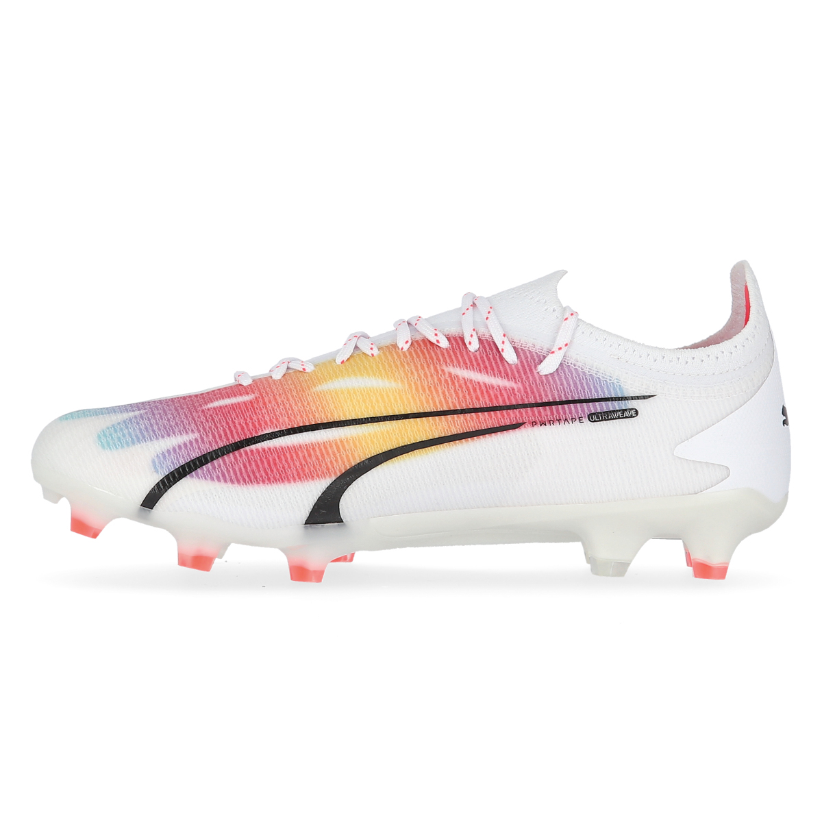 Botines Fútbol Puma Ultra Ultimate Fg/ag Hombre,  image number null