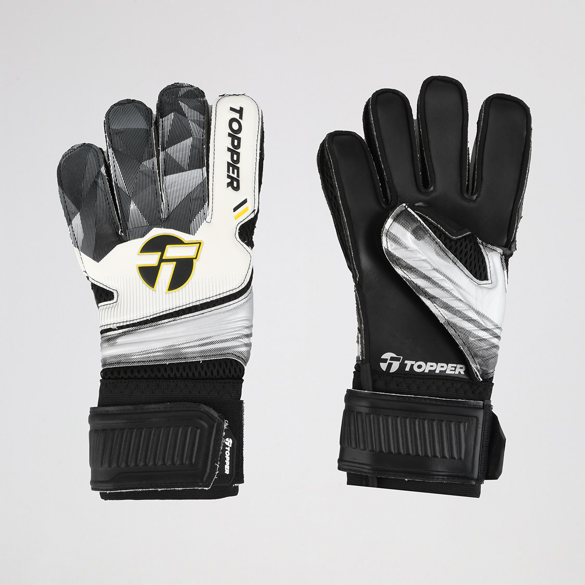 Guantes Fútbol Topper Vector League II,  image number null