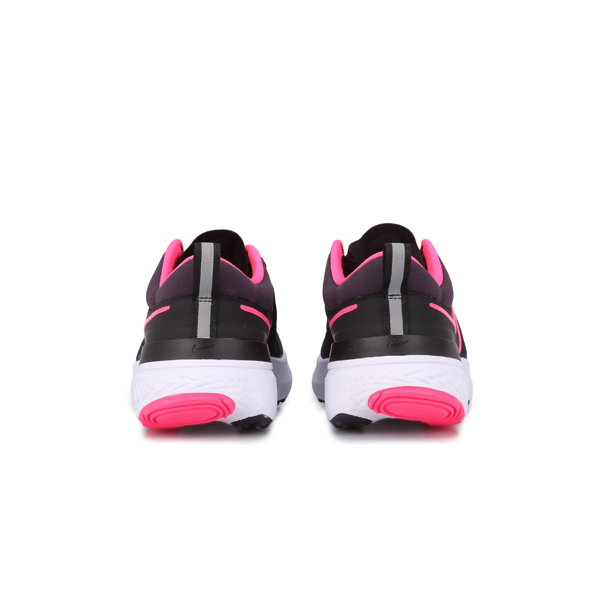 zapatillas react miler nike