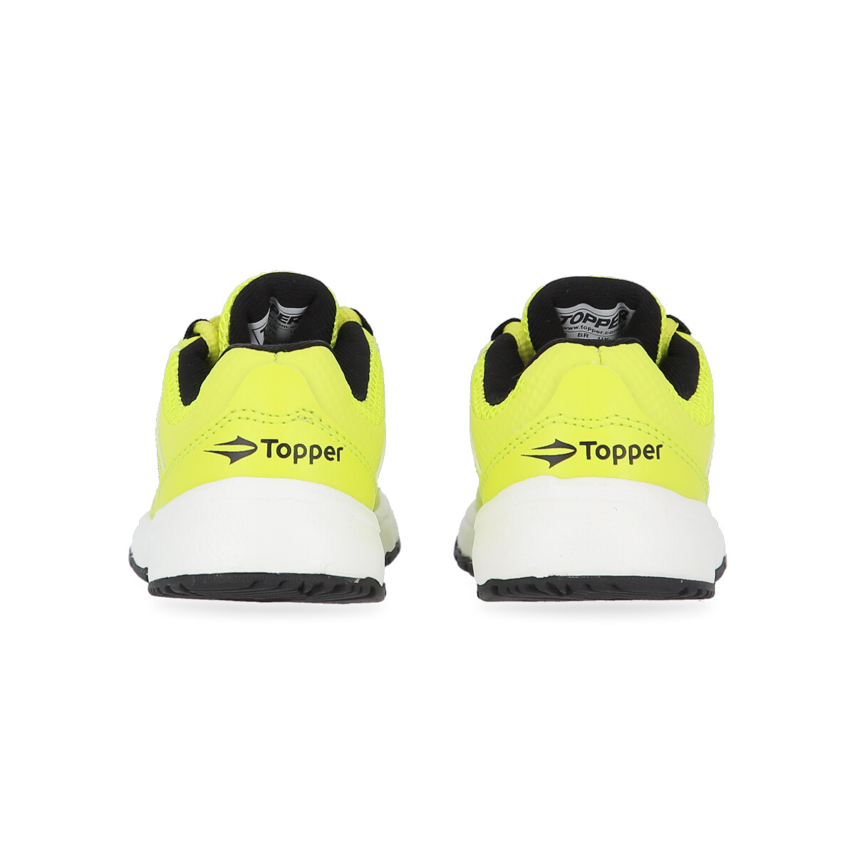 Zapatillas Topper Lawn,  image number null