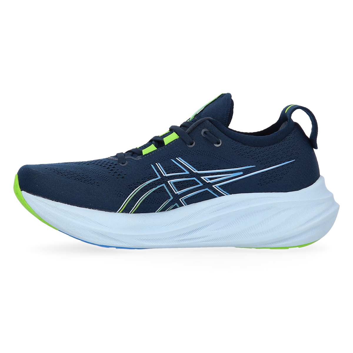 Botines asics argentina top